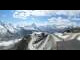 Webcam in Riffelalp, 3.9 mi away