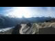 Webcam in Riffelalp, 0.6 mi away
