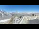 Webcam in Riffelalp, 4.2 mi away