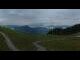 Webcam in Kitzbühel, 3 km entfernt