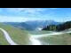 Webcam in Kitzbuhel, 1.6 mi away