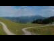 Webcam in Kitzbuhel, 1.6 mi away