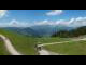 Webcam in Kitzbuhel, 1.6 mi away