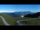 Webcam in Kitzbuhel, 4.6 mi away
