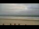 Webcam on Norderney, 4 mi away