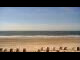 Webcam on Norderney, 4 mi away