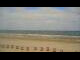 Webcam on Norderney, 4 mi away