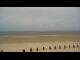 Webcam on Norderney, 4 mi away