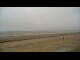 Webcam on Norderney, 4 mi away