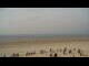 Webcam on Norderney, 4 mi away