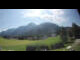 Webcam in Toblach (Dolomiten), 4.2 km entfernt