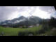 Webcam in Toblach (Dolomites), 0.7 mi away