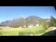 Webcam in Toblach (Dolomites), 2.1 mi away