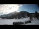 Webcam in Toblach (Dolomites), 0.7 mi away