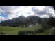 Webcam in Dobbiaco (Dolomitas), 1.8 km