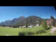 Webcam in Dobbiaco (Dolomitas), 1 km