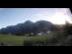 Webcam in Toblach (Dolomites), 0.7 mi away