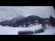Webcam in Toblach (Dolomiten), 1 km entfernt