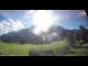 Webcam in Toblach (Dolomiten), 1 km entfernt