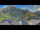 Webcam in Sölden, 0.8 mi away