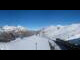 Webcam in Riffelalp, 6.4 km entfernt
