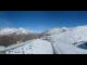 Webcam in Riffelalp, 2.5 mi away