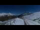 Webcam in Riffelalp, 2.5 mi away