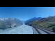 Webcam in Riffelalp, 2.5 mi away