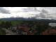 Webcam in Hopfen am See, 1.2 mi away
