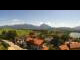 Webcam in Hopfen am See, 1.2 mi away