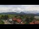 Webcam in Hopfen am See, 1.2 mi away