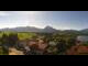 Webcam in Hopfen am See, 1.2 mi away