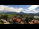 Webcam in Hopfen am See, 1.8 mi away
