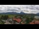 Webcam in Hopfen am See, 4.7 km entfernt