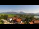 Webcam in Hopfen am See, 1.2 mi away