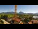 Webcam in Hopfen am See, 4.7 km