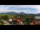 Webcam in Hopfen am See, 1.2 mi away