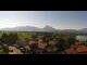 Webcam in Hopfen am See, 1.8 mi away