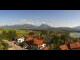 Webcam in Hopfen am See, 1.8 mi away