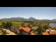 Webcam in Hopfen am See, 4.7 km entfernt