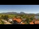 Webcam in Hopfen am See, 1.2 mi away