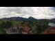 Webcam in Hopfen am See, 1.8 mi away
