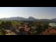 Webcam in Hopfen am See, 1.8 mi away