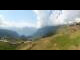 Webcam in Belalp, 2.2 mi away