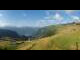 Webcam in Belalp, 2.2 mi away