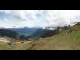 Webcam in Belalp, 4.4 mi away