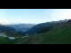 Webcam in Belalp, 2.2 mi away