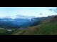Webcam in Belalp, 4.4 mi away