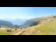 Webcam in Belalp, 2.2 mi away