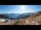 Webcam in Belalp, 2.2 mi away